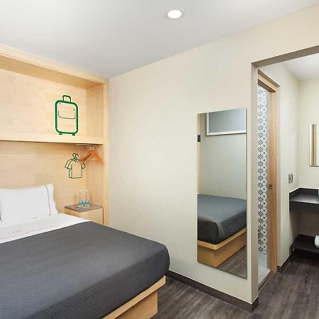 Hotel Mx Zocalo Мехіко Екстер'єр фото