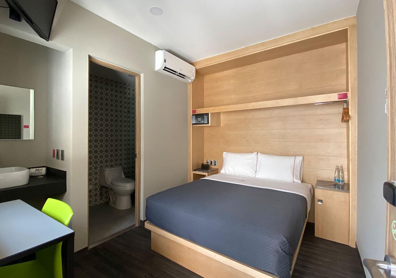 Hotel Mx Zocalo Мехіко Екстер'єр фото