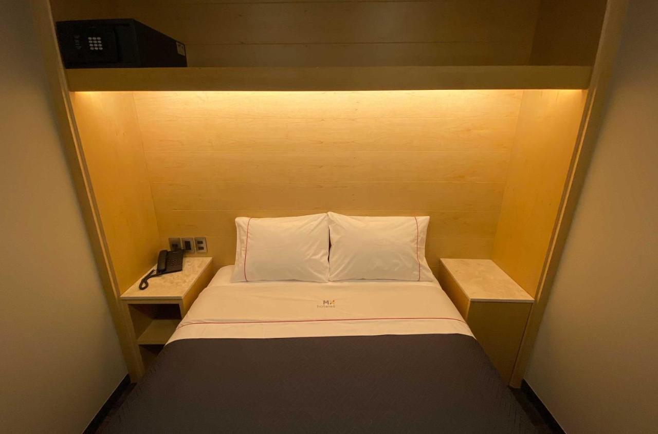 Hotel Mx Zocalo Мехіко Екстер'єр фото